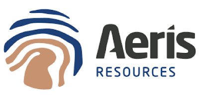 Aeris Resources
